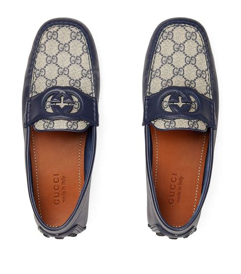 gucci loufers|Gucci wedge loafers.